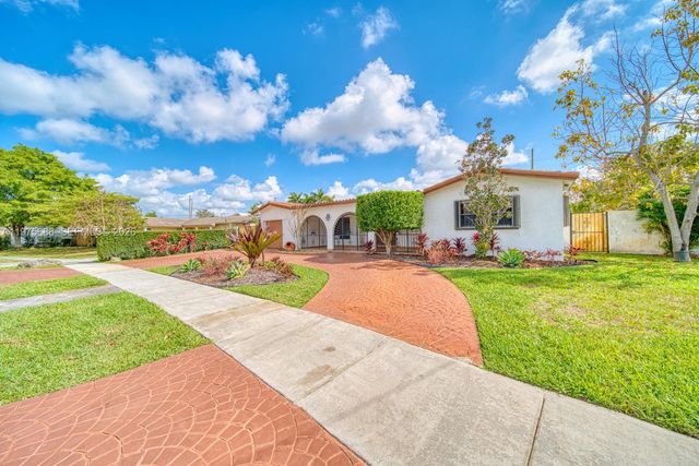 3815 SW 125th Ave, Miami, FL 33175