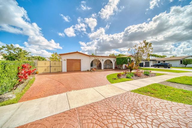 3815 SW 125th Ave, Miami, FL 33175