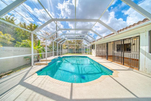 3815 SW 125th Ave, Miami, FL 33175