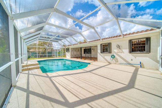 3815 SW 125th Ave, Miami, FL 33175