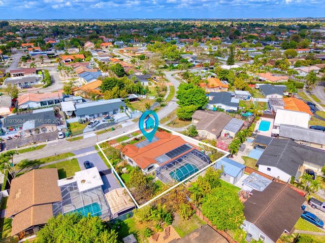 3815 SW 125th Ave, Miami, FL 33175