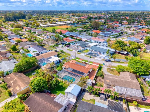 3815 SW 125th Ave, Miami, FL 33175