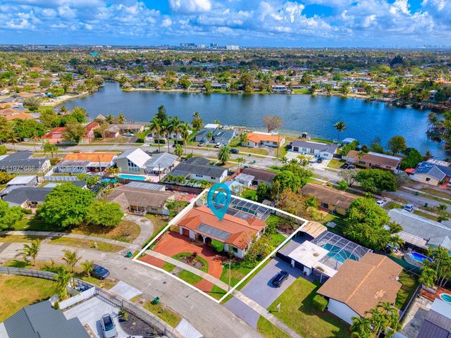 3815 SW 125th Ave, Miami, FL 33175