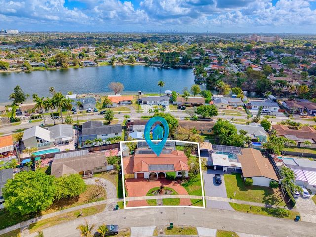 3815 SW 125th Ave, Miami, FL 33175