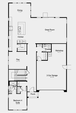 1608 Margaret Way, Dublin, CA 94568