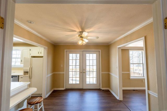 118 Red Oak Dr, Searcy, AR 72143