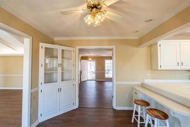 118 Red Oak Dr, Searcy, AR 72143