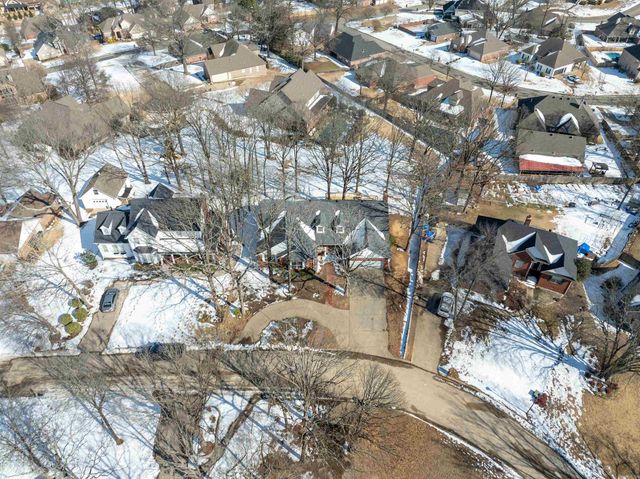 118 Red Oak Dr, Searcy, AR 72143