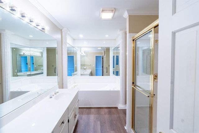 118 Red Oak Dr, Searcy, AR 72143