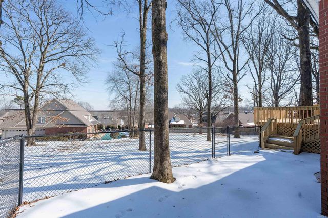 118 Red Oak Dr, Searcy, AR 72143