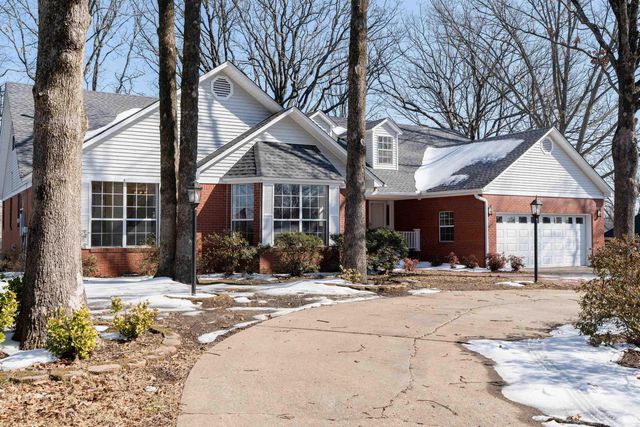 118 Red Oak Dr, Searcy, AR 72143