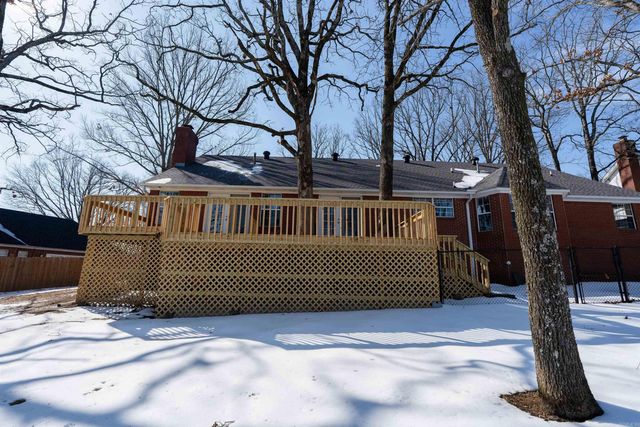 118 Red Oak Dr, Searcy, AR 72143