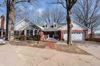 118 Red Oak Dr, Searcy, AR 72143