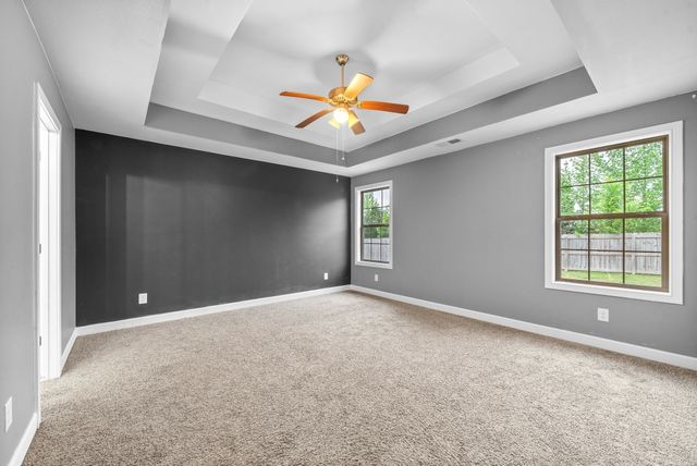 729 Tidwell Dr, Clarksville, TN 37042