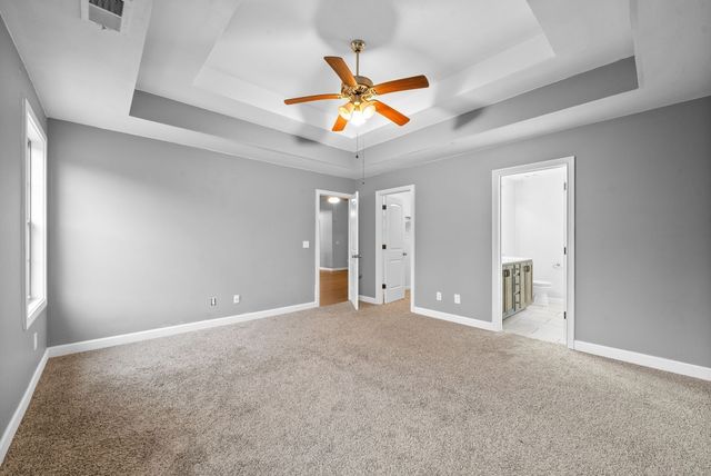 729 Tidwell Dr, Clarksville, TN 37042