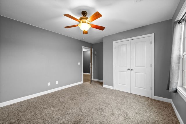 729 Tidwell Dr, Clarksville, TN 37042