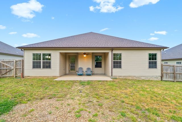 729 Tidwell Dr, Clarksville, TN 37042