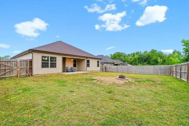 729 Tidwell Dr, Clarksville, TN 37042