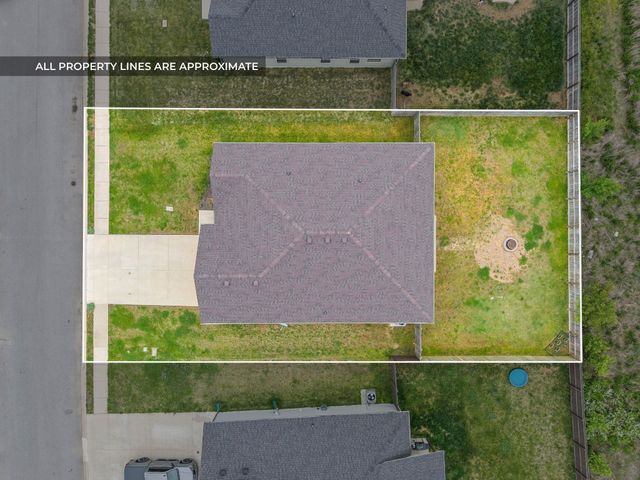 729 Tidwell Dr, Clarksville, TN 37042