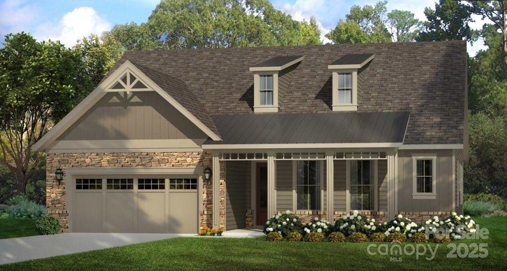 7012 Treetop Court, York, SC 29745