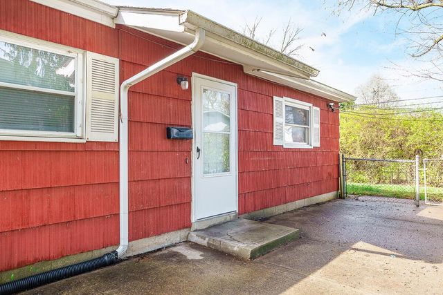 1775 Alcoy Drive, Columbus, OH 43227