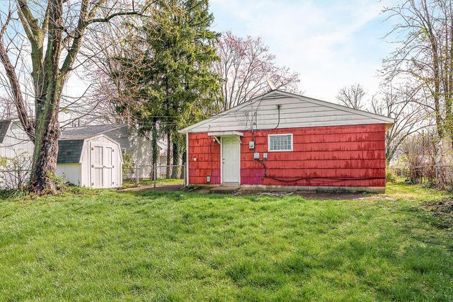 1775 Alcoy Drive, Columbus, OH 43227