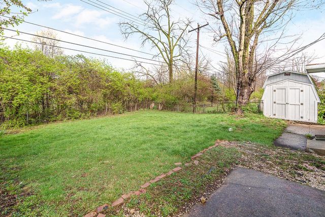 1775 Alcoy Drive, Columbus, OH 43227