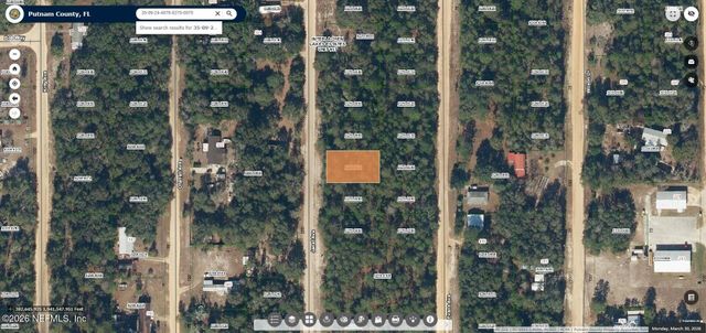 522 JANET Avenue, Interlachen, FL 32148