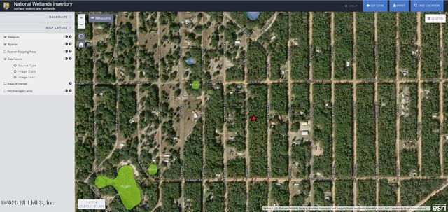 522 JANET Avenue, Interlachen, FL 32148