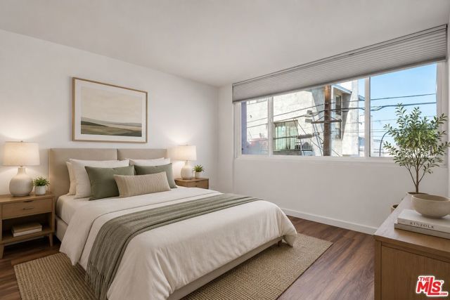 421 S La Fayette Park Place 210, Los Angeles, CA 90057