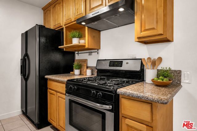 421 S La Fayette Park Place 210, Los Angeles, CA 90057