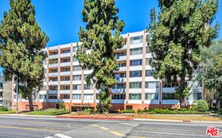 421 S La Fayette Park Place 210, Los Angeles, CA 90057