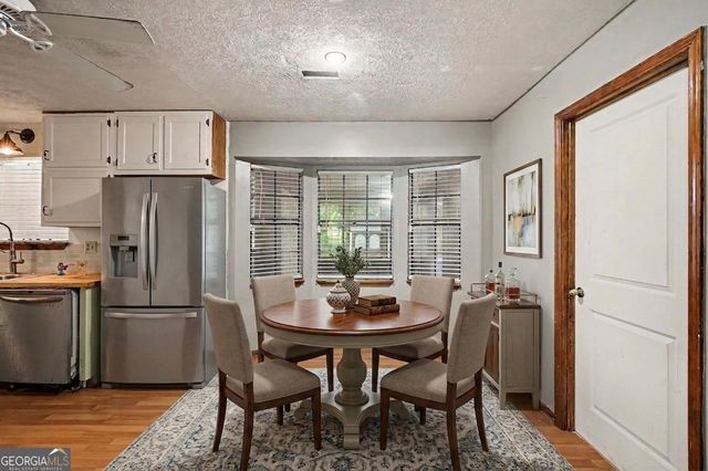 3011 Menlo Park Drive, Rex, GA 30273