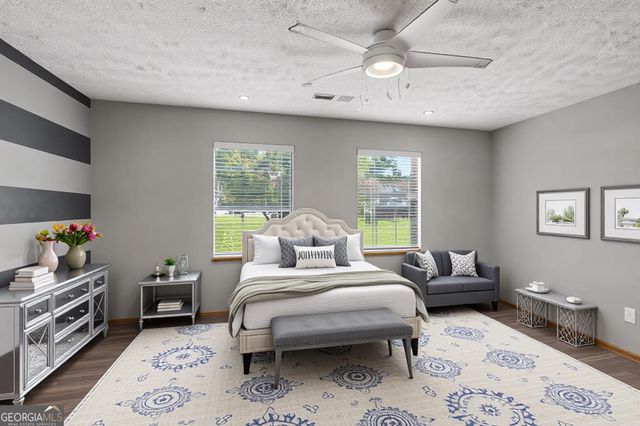 3011 Menlo Park Drive, Rex, GA 30273