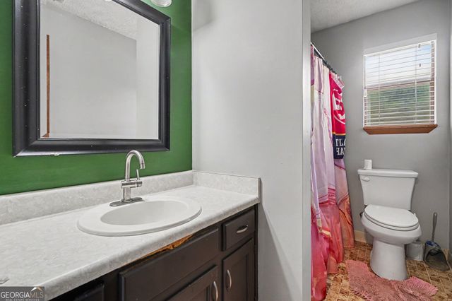 3011 Menlo Park Drive, Rex, GA 30273