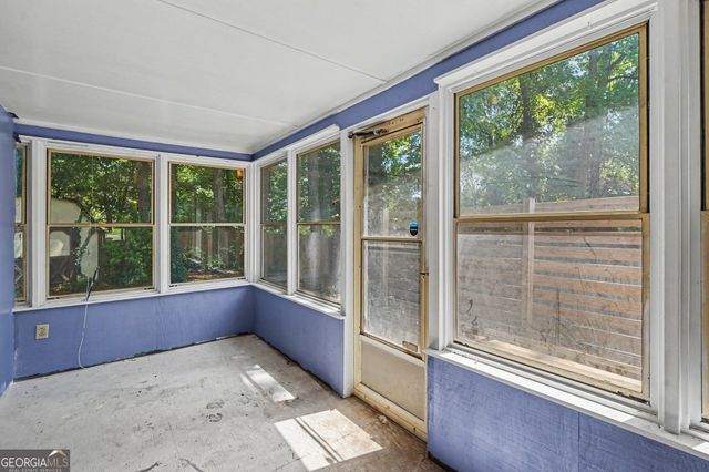 3011 Menlo Park Drive, Rex, GA 30273