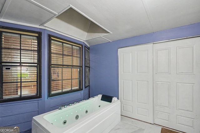 3011 Menlo Park Drive, Rex, GA 30273