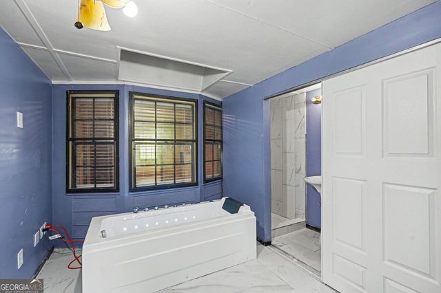 3011 Menlo Park Drive, Rex, GA 30273