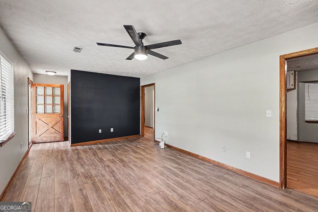 3011 Menlo Park Drive, Rex, GA 30273