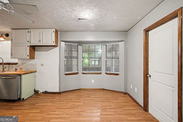 3011 Menlo Park Drive, Rex, GA 30273