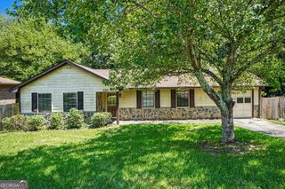 3011 Menlo Park Drive, Rex, GA 30273