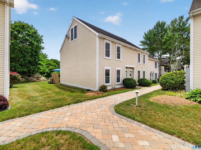 54 Rope Ferry Road H133, Waterford, CT 06385