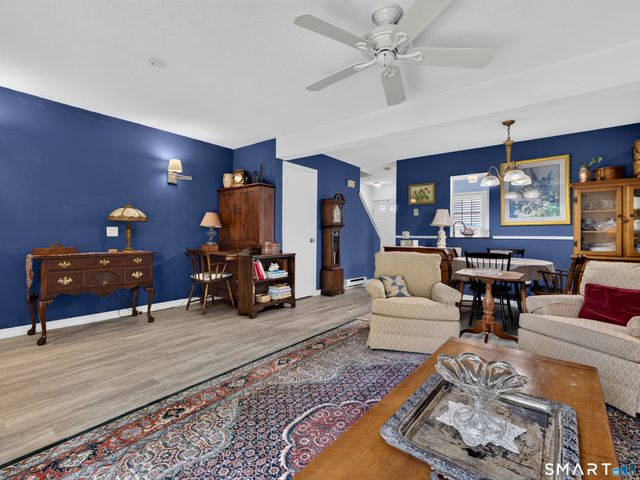 54 Rope Ferry Road H133, Waterford, CT 06385