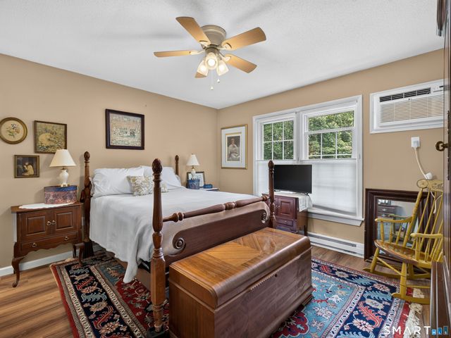 54 Rope Ferry Road H133, Waterford, CT 06385