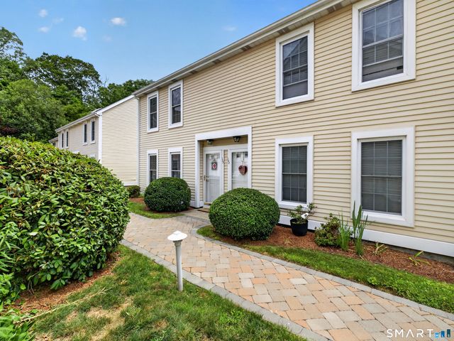 54 Rope Ferry Road H133, Waterford, CT 06385