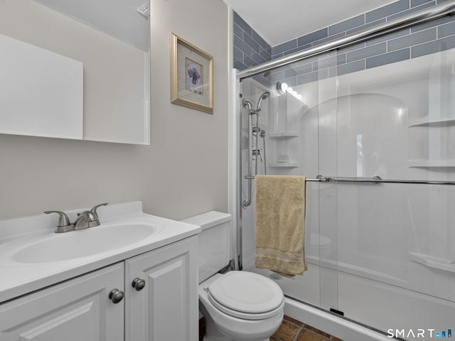 54 Rope Ferry Road H133, Waterford, CT 06385