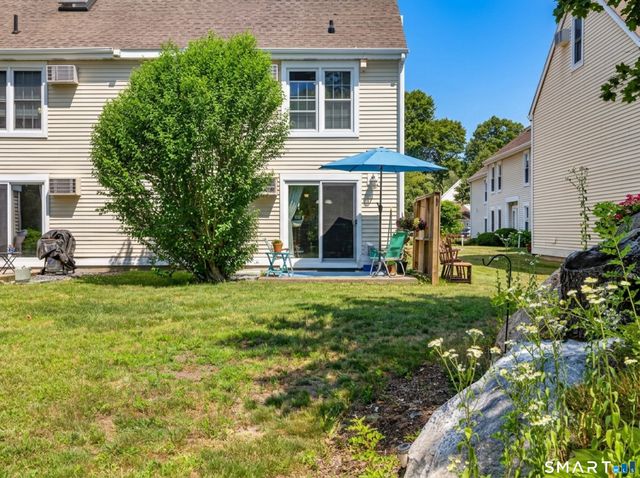 54 Rope Ferry Road H133, Waterford, CT 06385