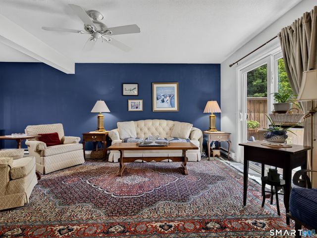 54 Rope Ferry Road H133, Waterford, CT 06385