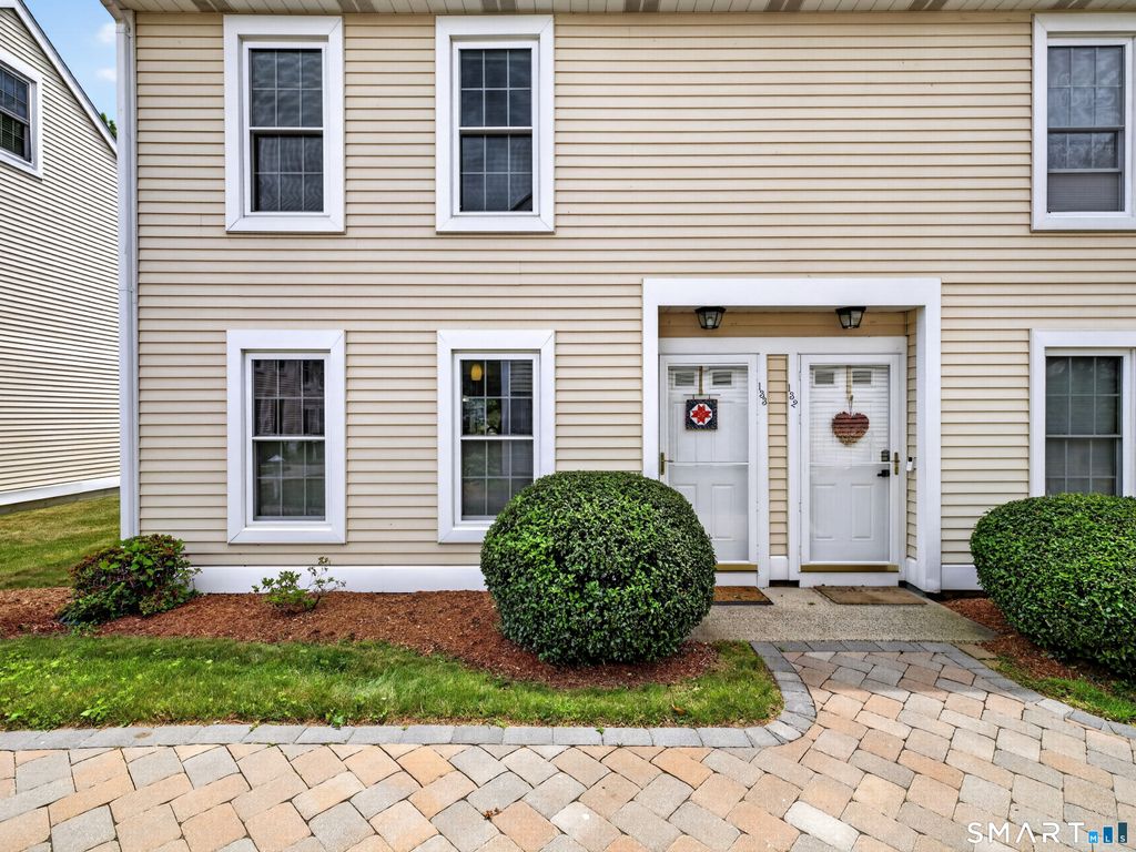 54 Rope Ferry Road H133, Waterford, CT 06385
