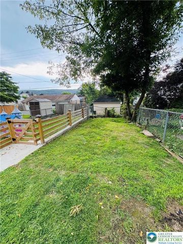 823 Spring Street, Bethlehem City, PA 18018
